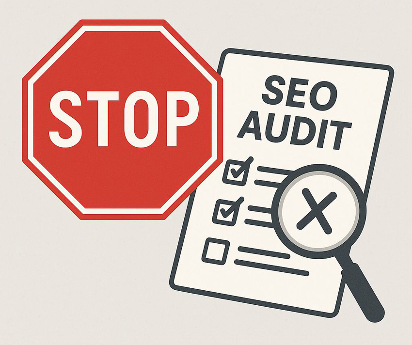 Your pages meet all technical requirements but still aren’t indexed